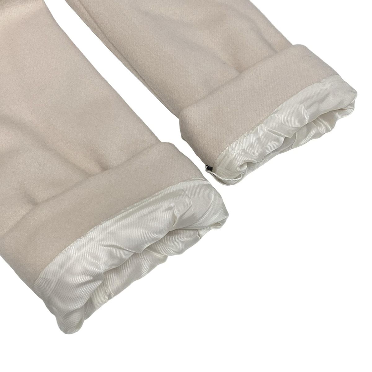 トゥービーシック ミンク チュニック 40 トゥービーシック ミンク