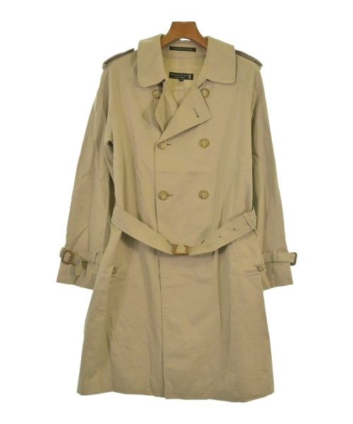 MACKINTOSH トレンチコート メンズ 古着