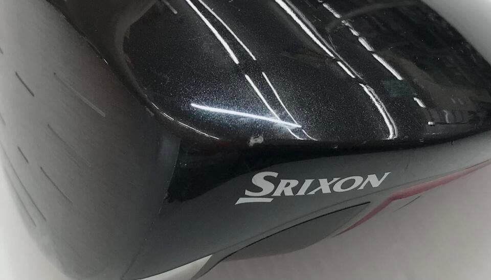 最短翌日発送】SRIXON Z785 | 10.5 | SR | Diamana ZX60