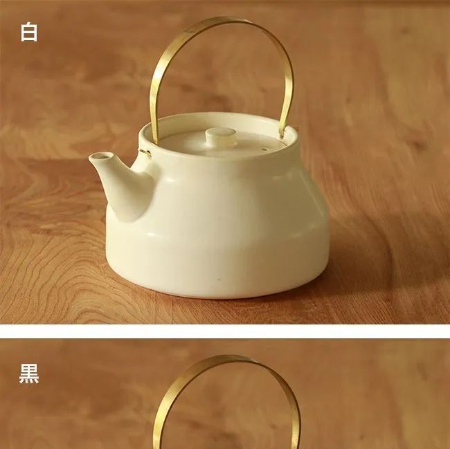 こぶり やかん