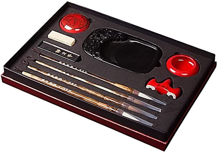 宮城県特産 伝統工芸品 雄勝硯 遠藤盛行 作 硯 宮城県 雄勝硯