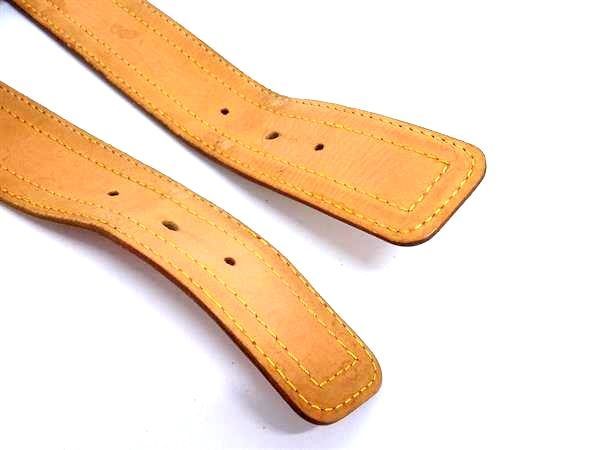 Louis Vuitton 限定ショルダーベルト ショルダーストラップ（調整可能、幅4CM） モノグラム｜ルイ・ヴィトン