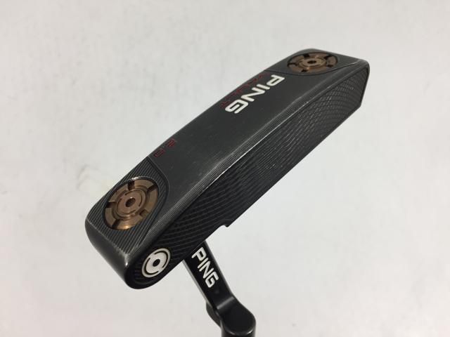 ピン VAULT 2.0パター DALE ANSER 34インチ