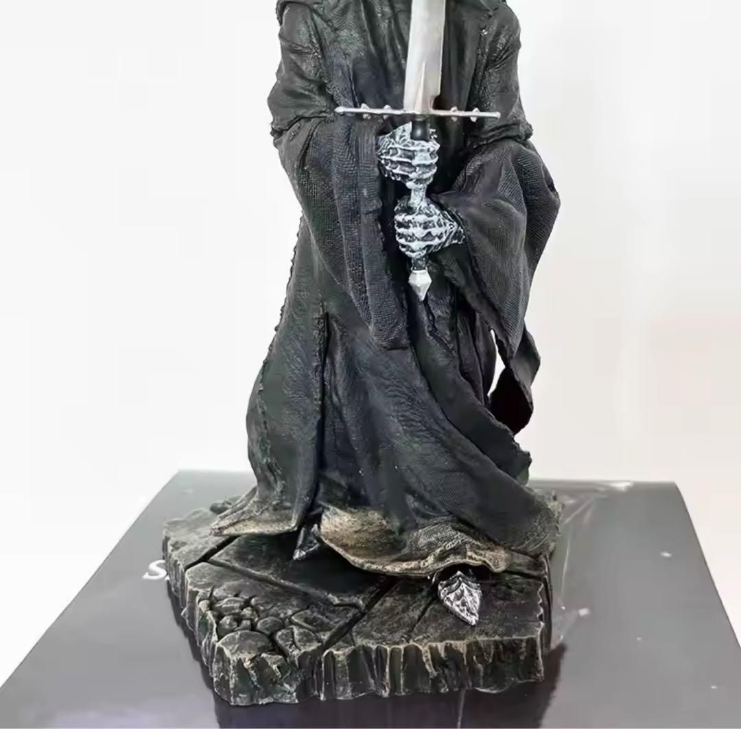 ロート・オブ・ザ・リング ナズクル　30cm ロート・オブ・ザ・リング ナズクル 30cm - メルカリ