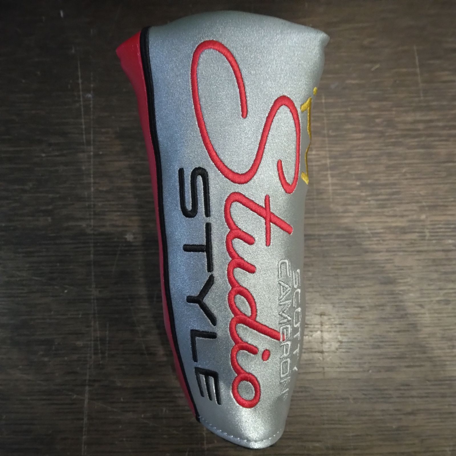 Pt 【新品未使用品】スコッティキャメロン 2025 Studio Style Newport 