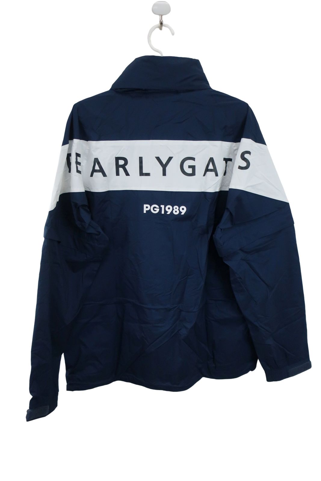 新品✨長袖&半袖 パーリーゲイツ AQUAX レインジャケット 防水