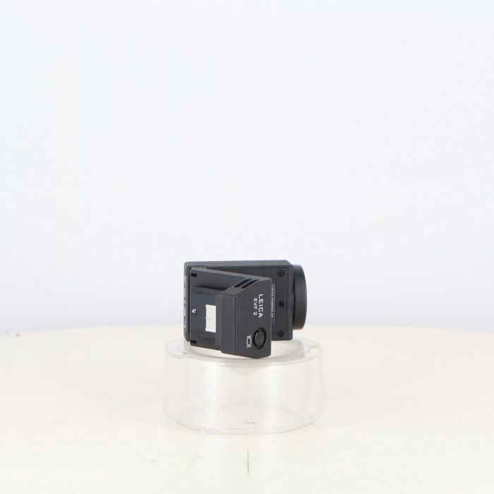LEICA M240用 X2用の外付けファインダー ライカEVF2 ☆極上品☆Leica
