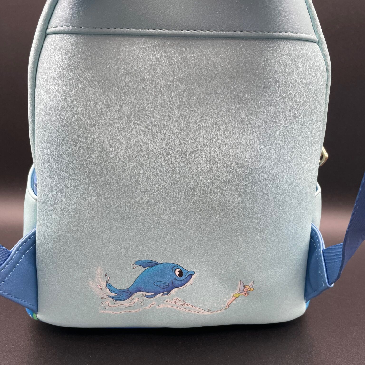 Loungefly ラウンジフライ ディズニー ピーターパン ユーキャン