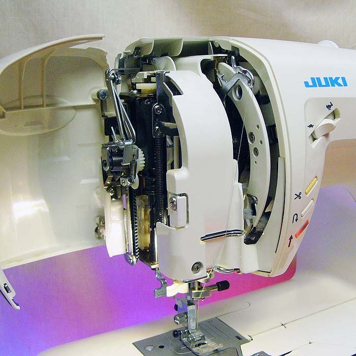 JUKI - 【◆JUKI 刺しゅう機セットjureve 010+おまけ  】整備済み品_5 Amazon.co.jp: 【◇JUKI 刺しゅう機セットjureve 010+おまけ