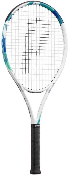 プリンス prince テニスラケット 7TJ138 SIERRA O3 WHT （ シ