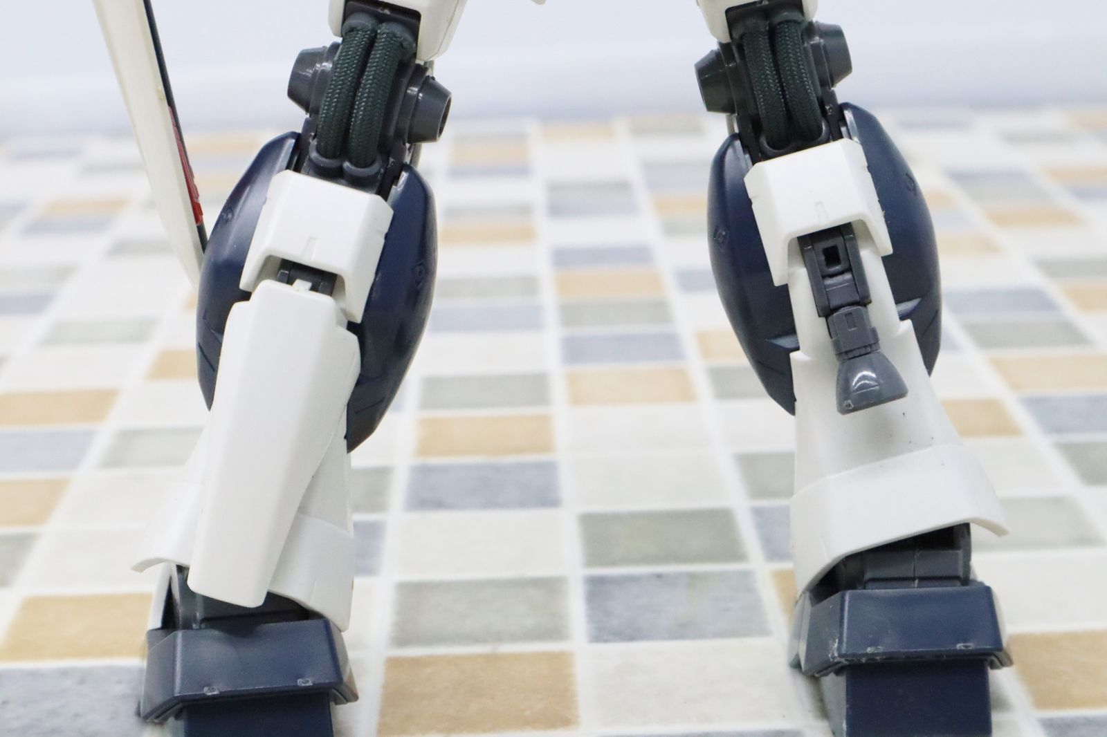 BANDAI (バンダイ) ガンプラ 1/100 MG RX-93 νガンダム Ver.Ka