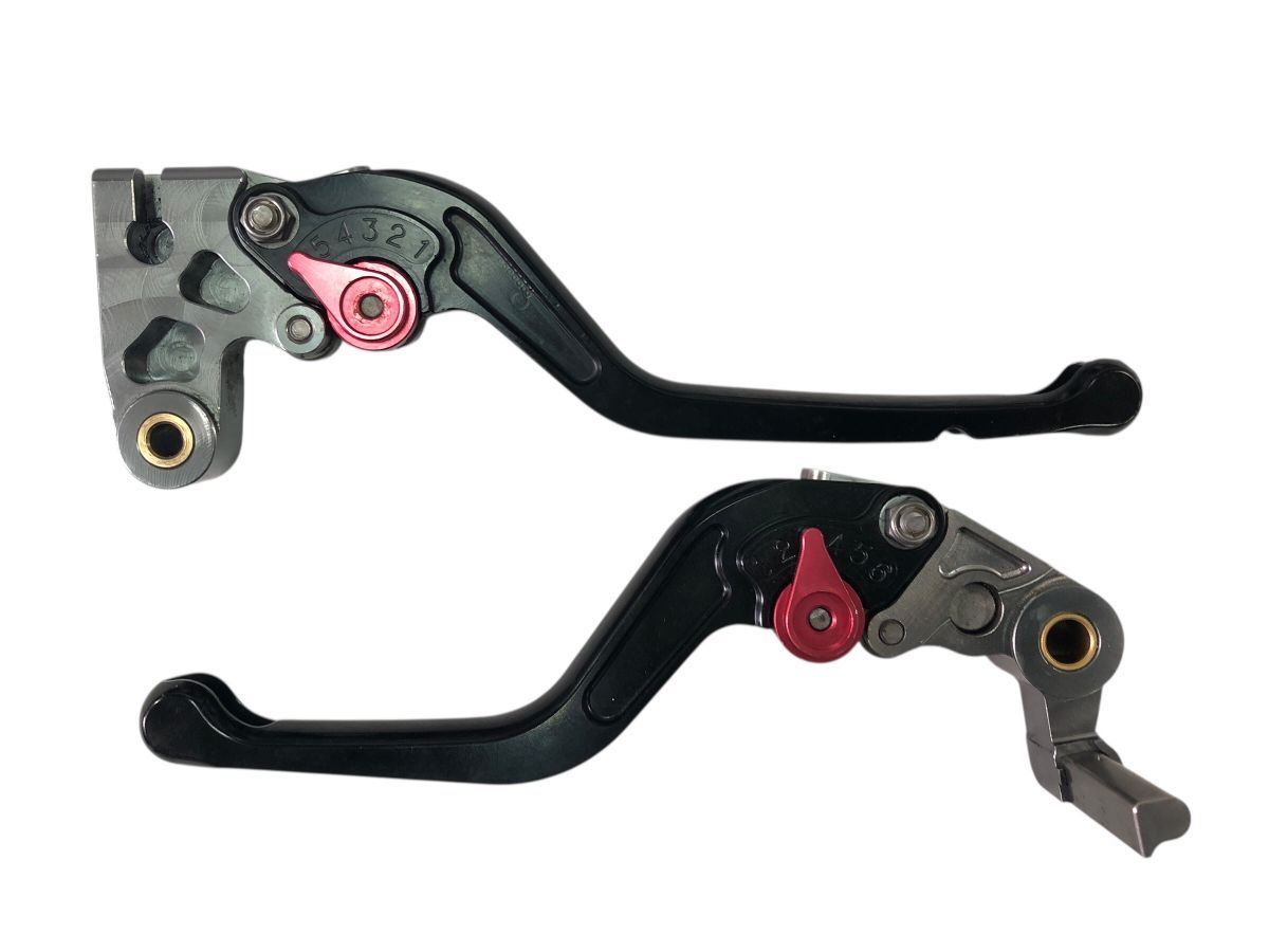 ブレーキレバー 2736-M5195