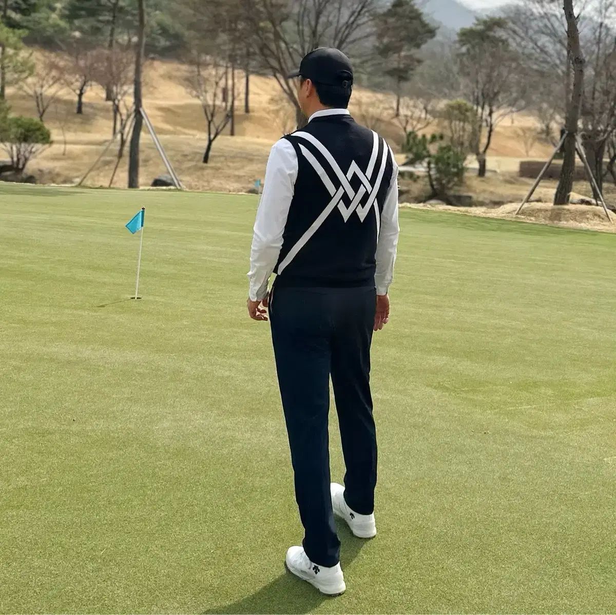 PXG ゴルフウェア メンズ ベスト 秋冬春人気 楽天市場】ゴルフベスト メンズ ジャケット ゴルフウェア 防風