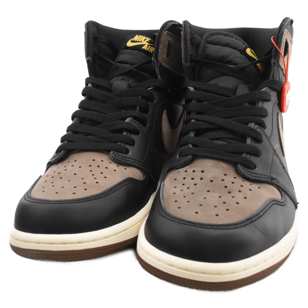 NIKE (ナイキ) AIR JORDAN1 RETRO HIGH OG Palomino DZ5485-020 NIKE (ナイキ) AIR JORDAN1 RETRO HIGH OG Palomino DZ5485-020