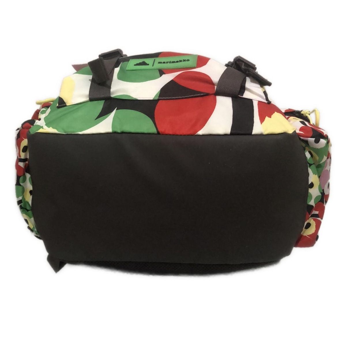 adidas×マリメッコ リュック adidas アディダス マリメッコ リュック 15L バッグ MARIMEKKO