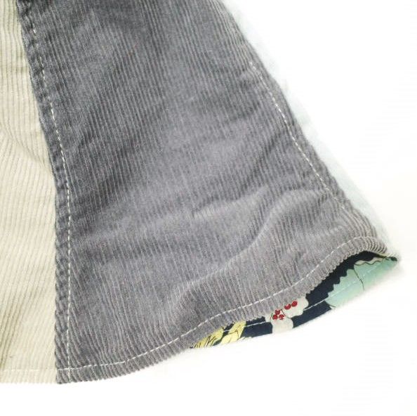 Engineered Garments エンジニアードガーメンツ Tulip Hat - 14w