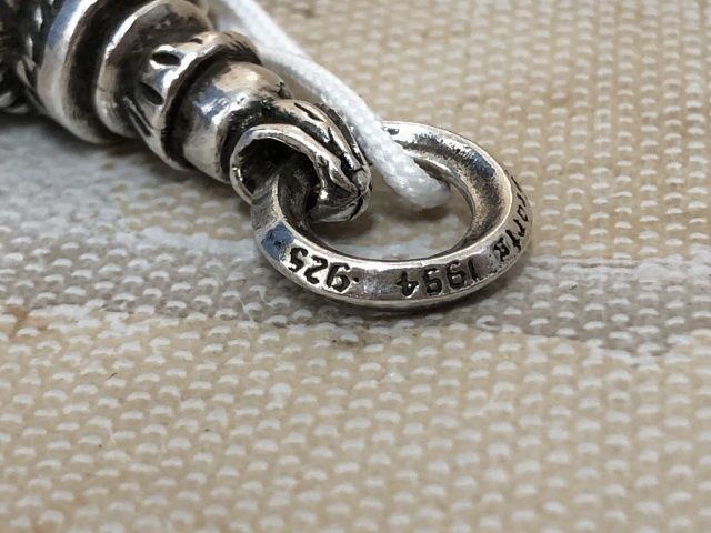 クロウ ペンダントトップ