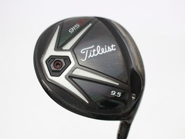 TSi3ドライバー 10度 アッタスロックスター 5R 希少スペック！ TSi3