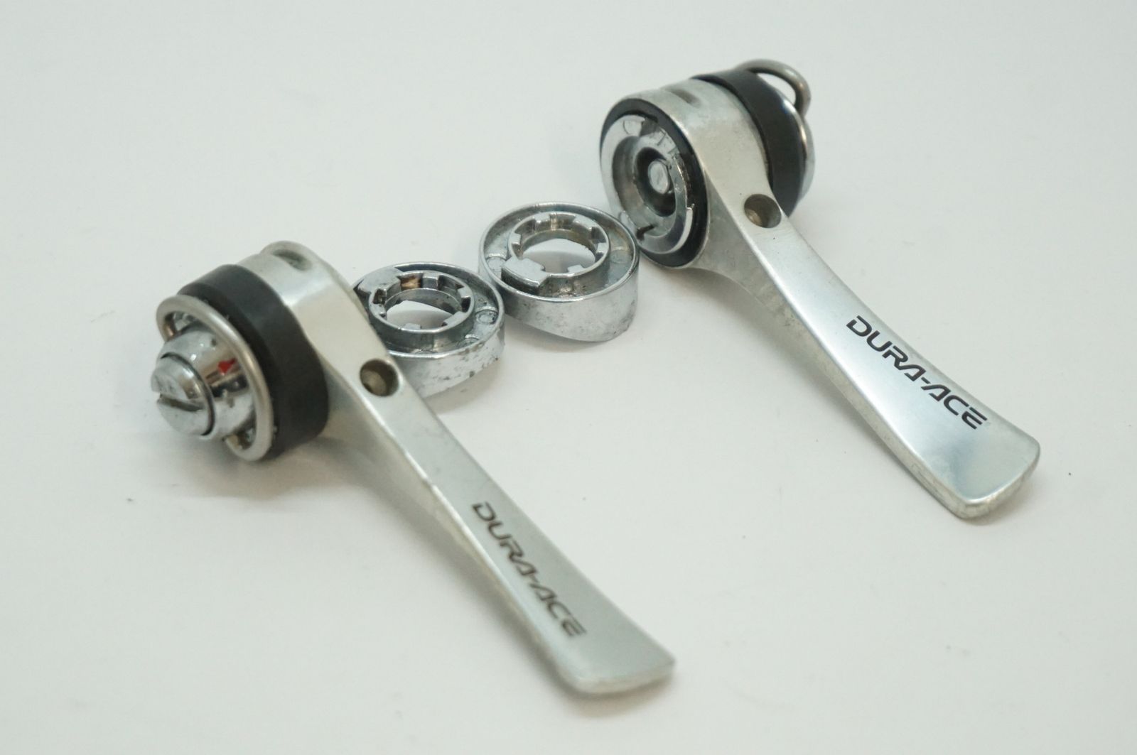 ジャンク SHIMANO 「シマノ」 DURA-ACE SL-7700 シフトレバー / バイチャリ福岡店