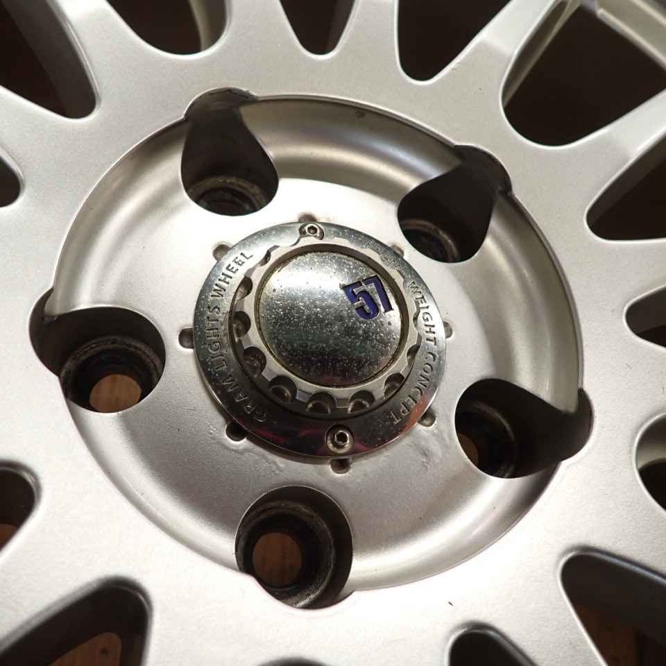 ハブ径73mm