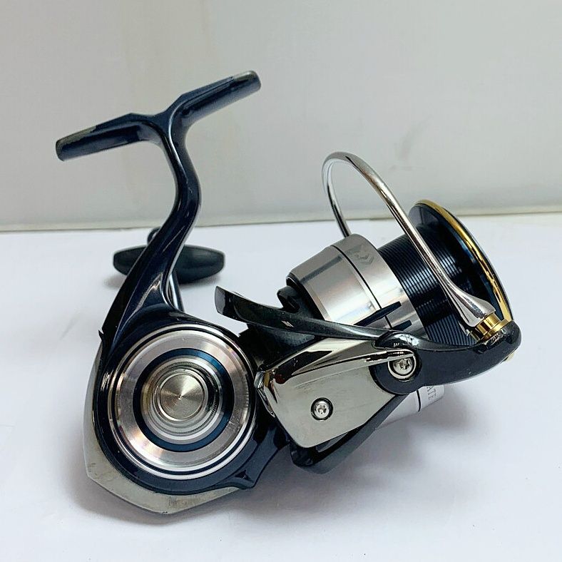 ★★DAIWA ダイワ 19セルテート LT4000-CXH　スピニングリール 060053