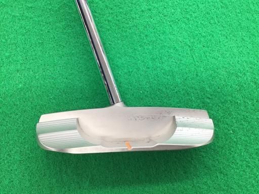 中古】 山田パター工房 Yamada Milled Borzov パター PT
