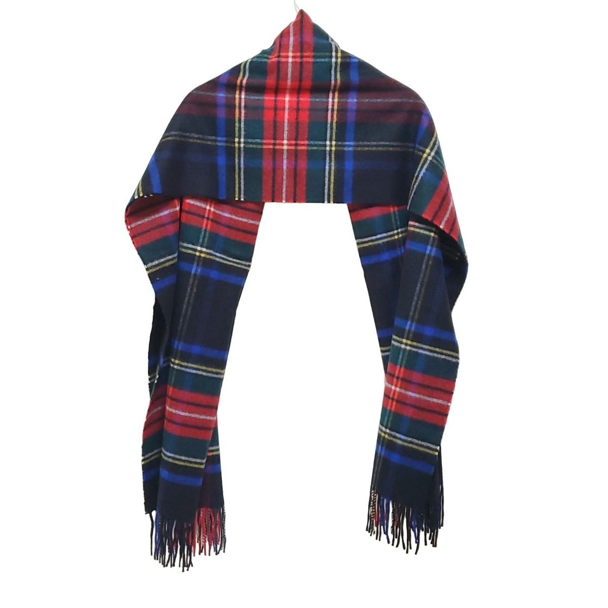 johnstons of elgin(ジョンストンズ) ストール(ショール)美品