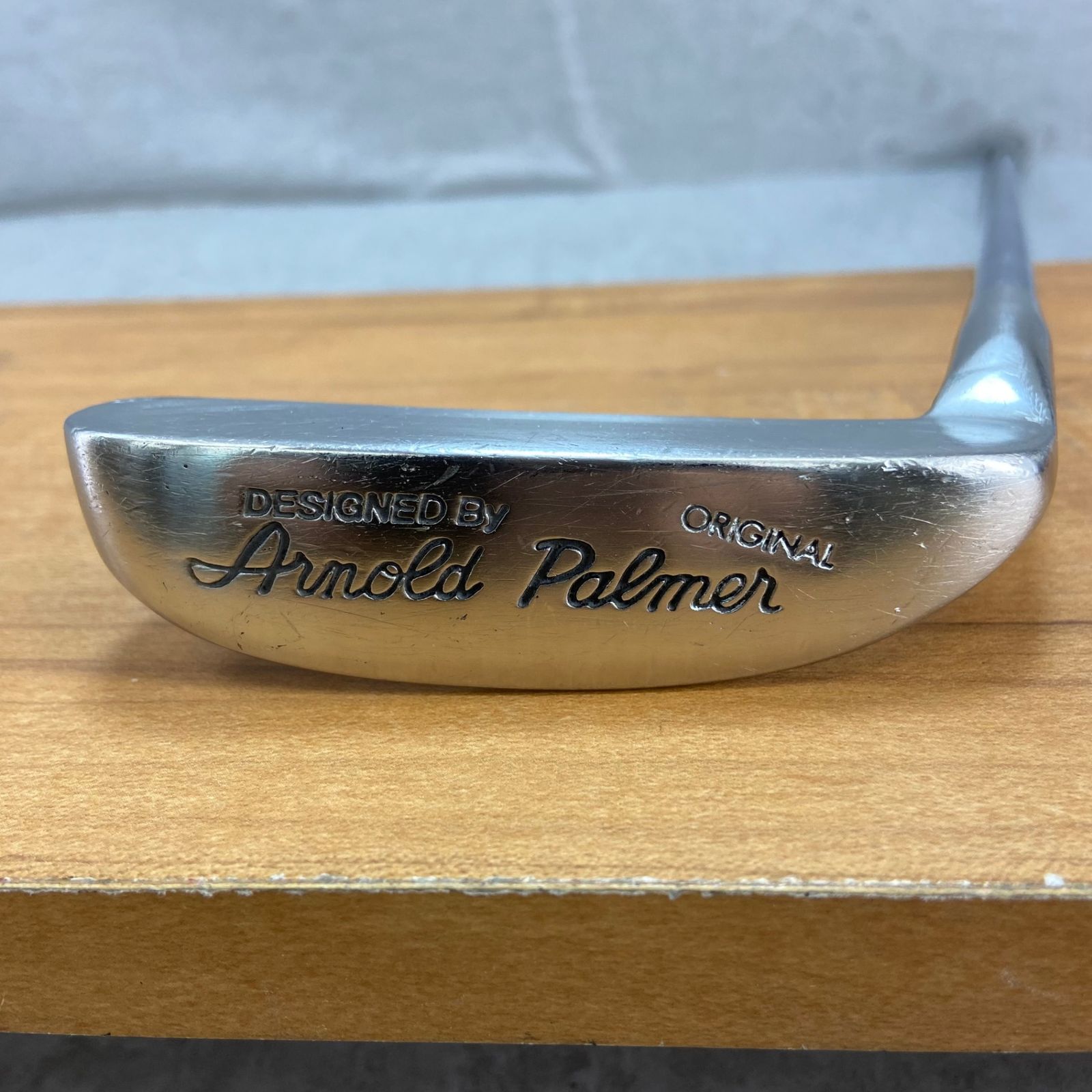 Arnold Palmer アーノルドパーマー オリジナル メンズゴルフ