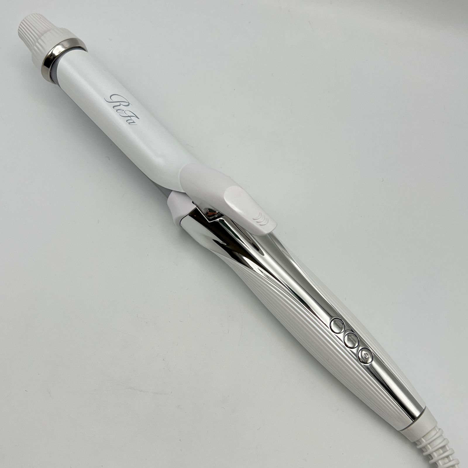 ReFa BEAUTECH CURL IRON (26mm) ReFa BEAUTECH CURL IRON 26mm