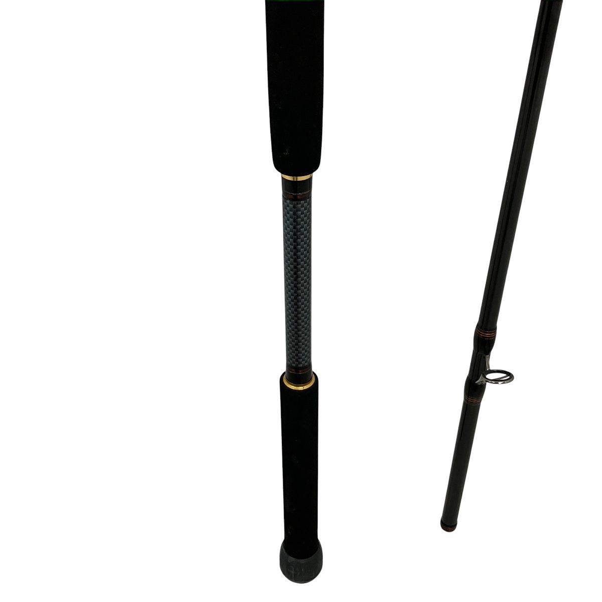 16キャタリナ5000h、ジグキャスターmx106h