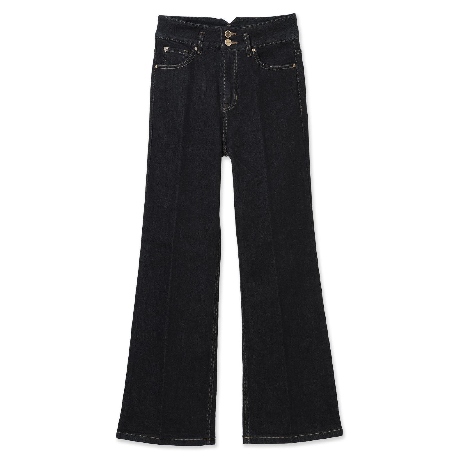 Size 29_Color BBK ゲス ジーンズ DENIM PANTS レディース BBK