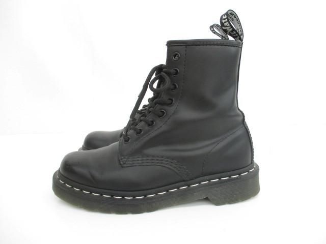 Dr.Martens 8ホールブーツ