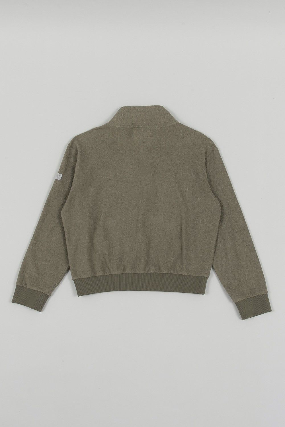 Half Zip