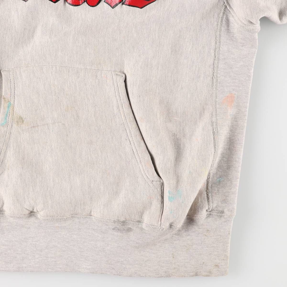 服*屋様 80s reverse weave ohio state トリコタグ 80年代 80s アメリカ製 チャンピオン リバースウィーブ