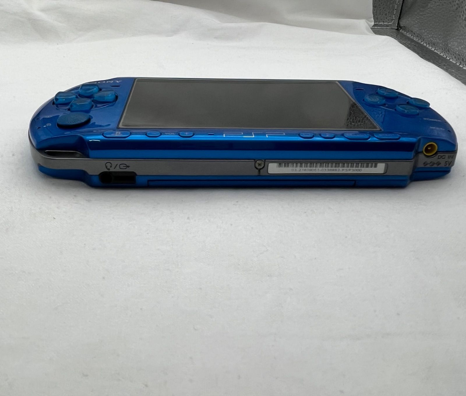 PSP-3000 VIBRNT