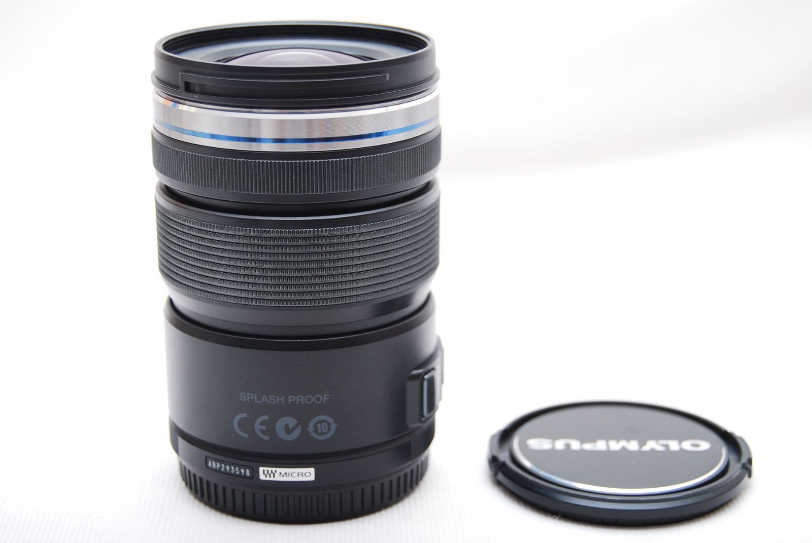 ED 12-50mm