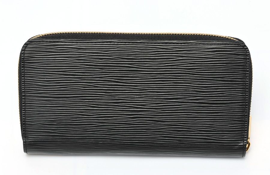 ルイヴィトン / LOUIS VUITTON ジッピー ウォレット / ラウンド