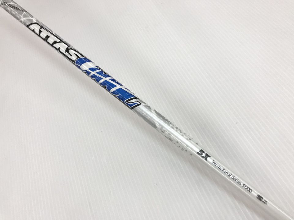 【即納】TOUR B JGR | 10.5 | X | ATTAS COOOL 5※リシャフト品 | 中古 | ドライバー | ブリヂストン