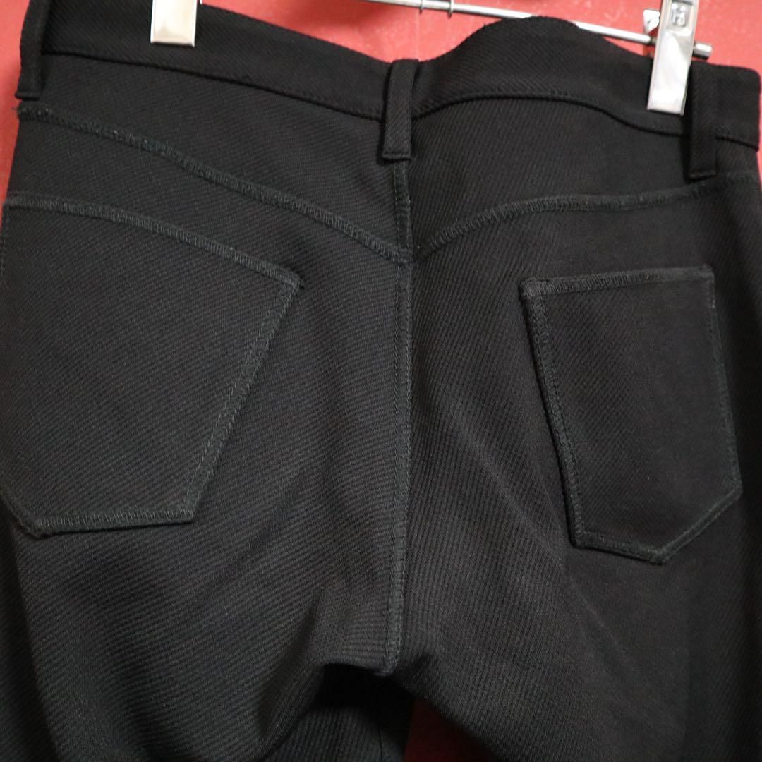 極美品】ジュンヤワタナベコムデギャルソン 18AW 縫い目デザイン