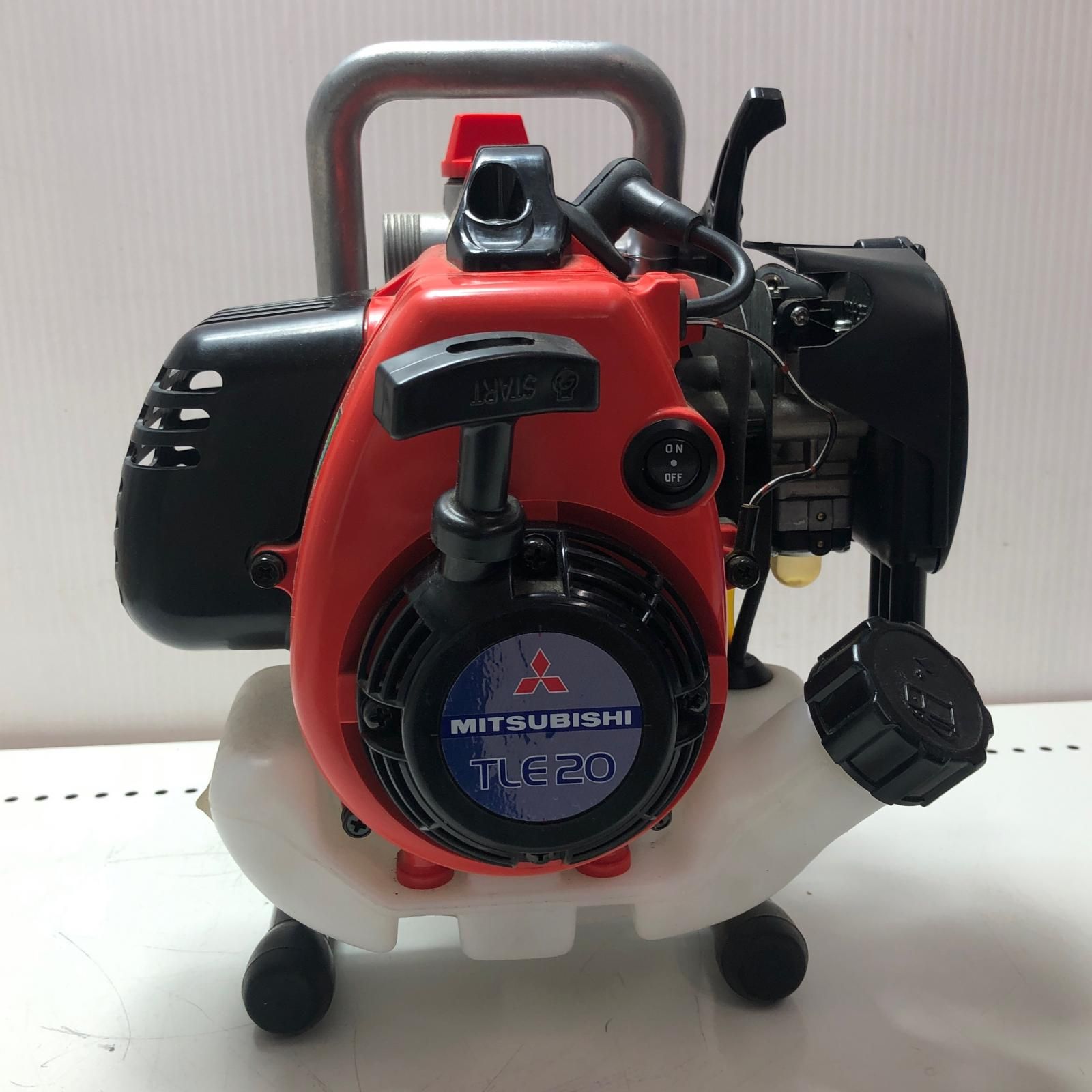 KARZ エンジンポンプ