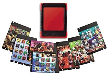 あそべる図鑑 ウルトラPAD : - パソコン・周辺機器 ウルトラマン