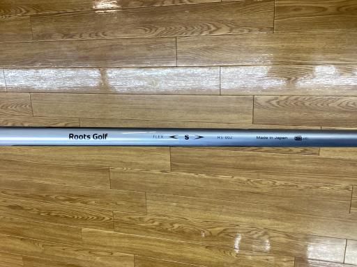 ZIP オリジナルカーボン