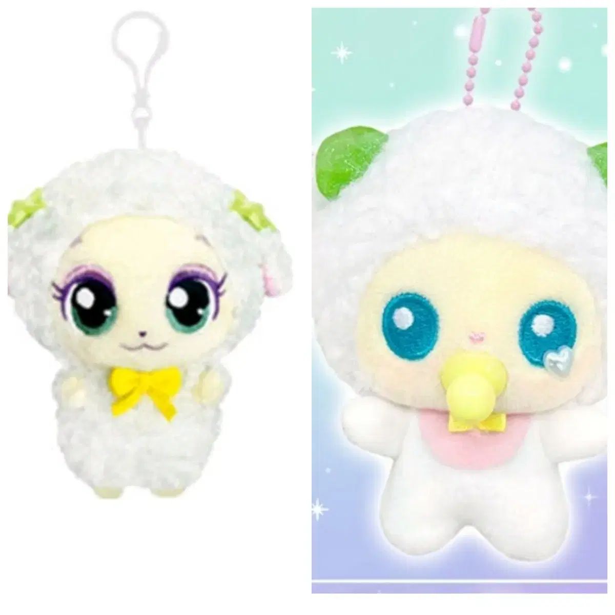 ティニッピング ポゾンピン セット
