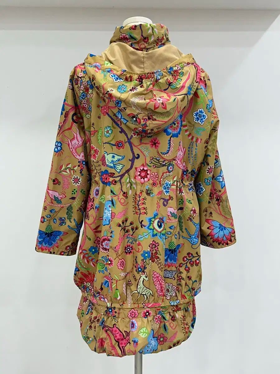 OILILY オイリリー ロング ジャケット USTAUSTRALIA_COM_AU