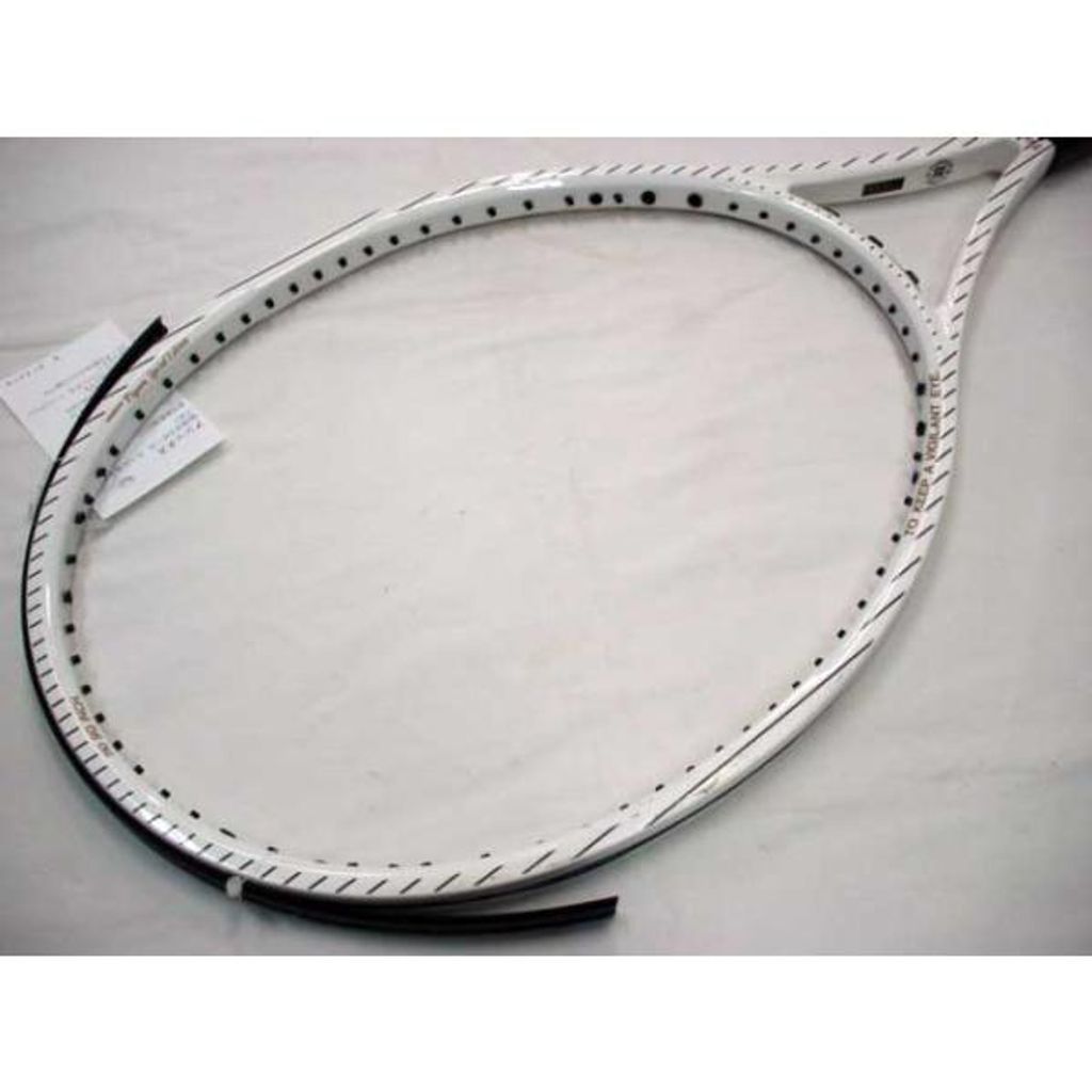 中古 テニスラケット パシフィック エックス ファースト プロ