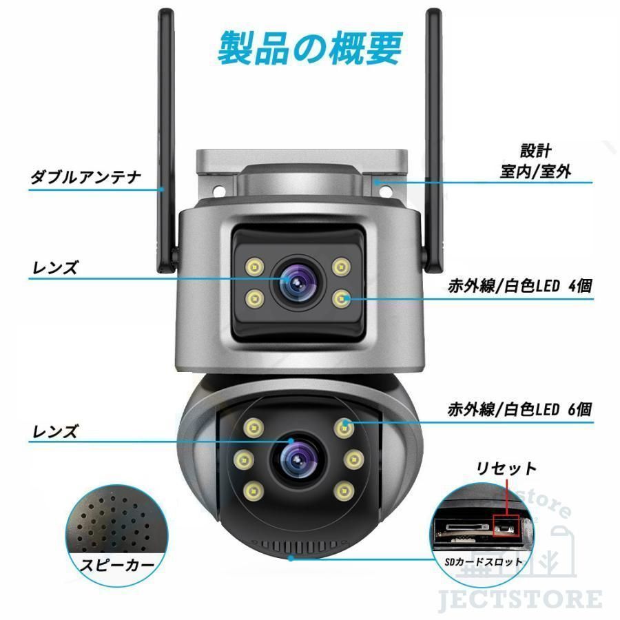 防犯カメラ調整用モニター　手元で確認　便利です。 imgrc0070223786.jpg