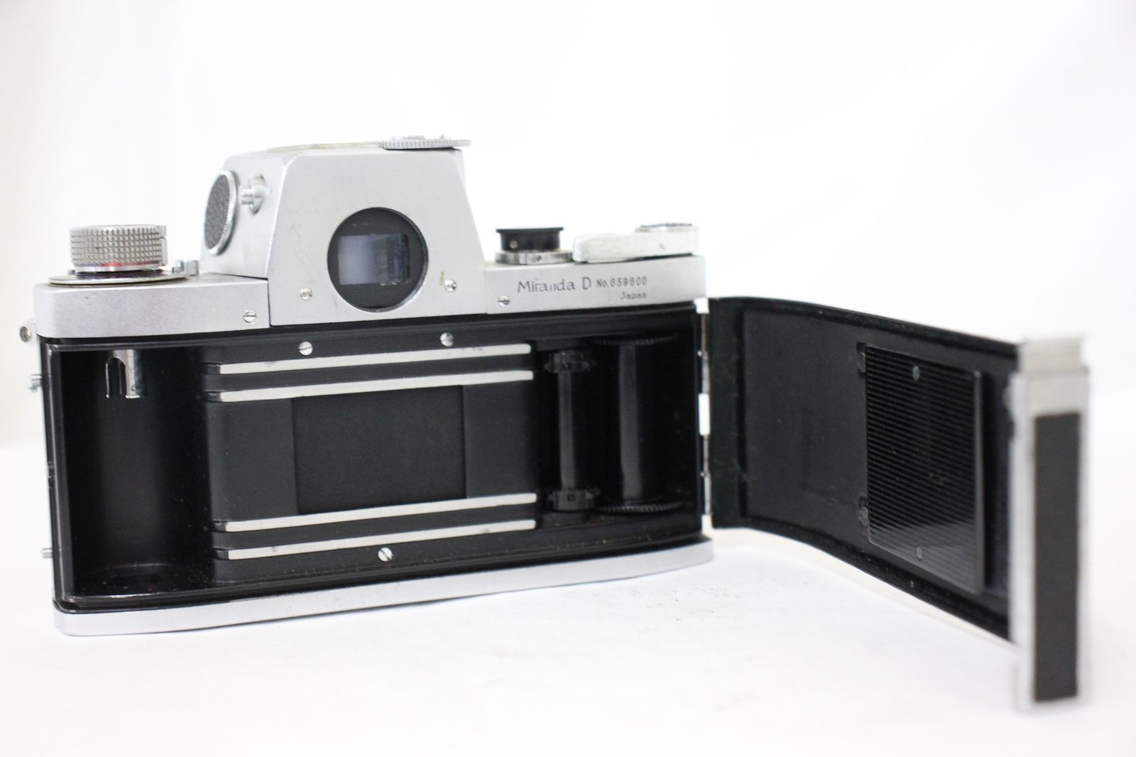 ボディレンズセット