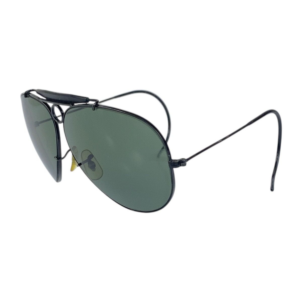 Ray-Ban レイバン ヴィンテージ B&L RAY-BAN U.S.A Ray-Ban レイバン ヴィンテージ B&L RAY-BAN U.S.A