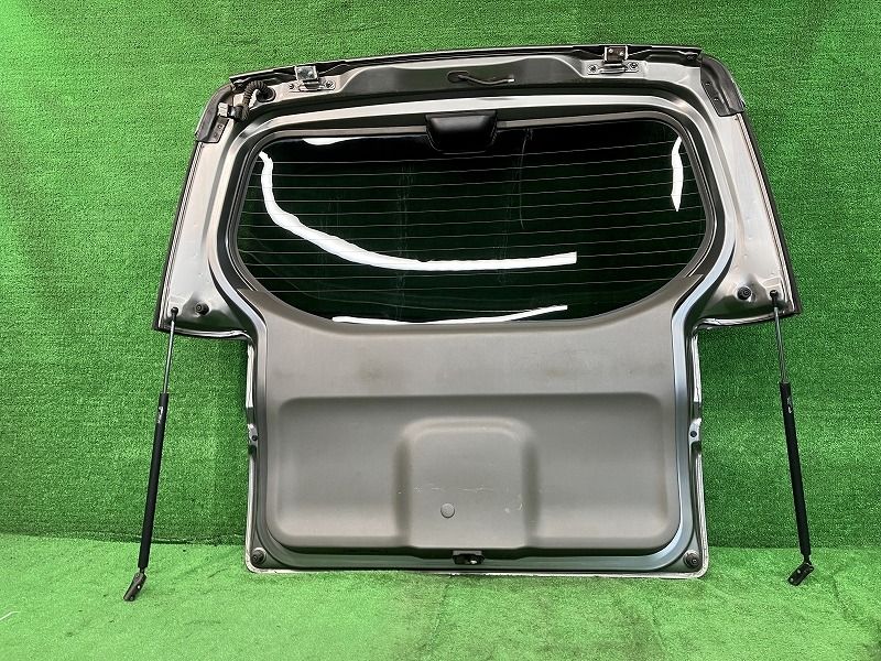 モビリオ GB2 バックドア リアゲート W 4WD アサヒ M2L3 68100-SCC-010ZZ NH675M WWW_SMP1DAWEKUDUS_SCH_ID