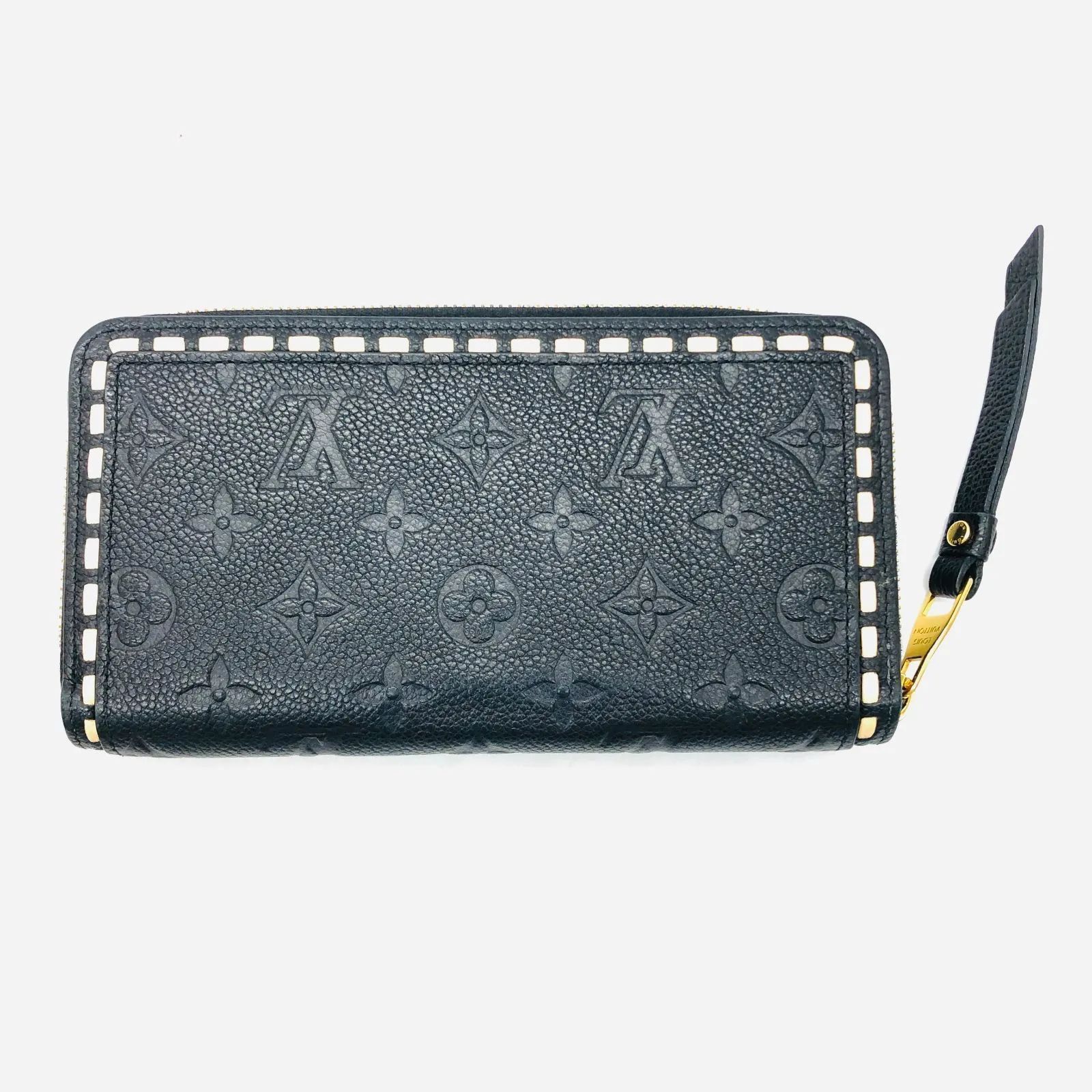 超美品】LOUIS VUITTON ルイヴィトン モノグラム アンプラント